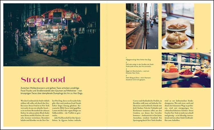 Produktbild: KUNTH Hello New York