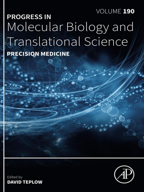 Produktbild: Precision Medicine