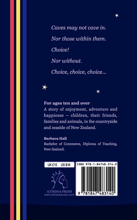 Produktbild: That Is Choice!
