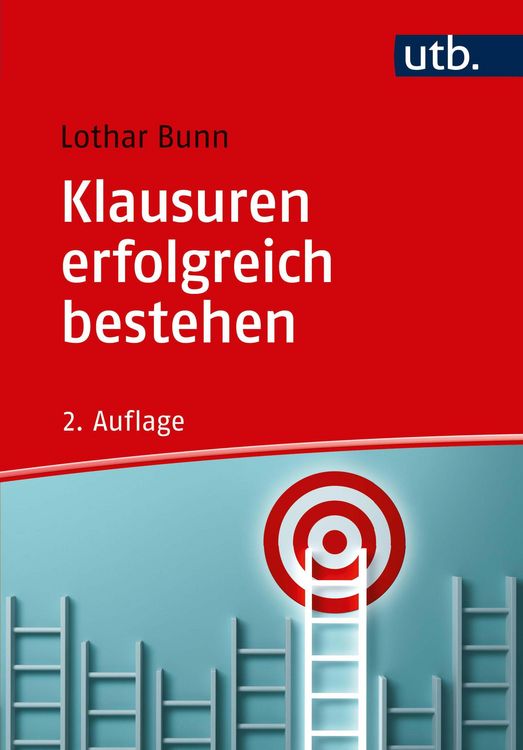 Produktbild: Klausuren erfolgreich bestehen