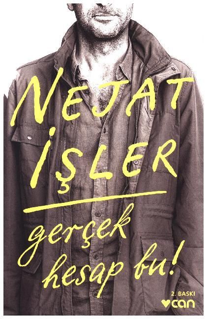 Produktbild: Gercek Hesap Bu