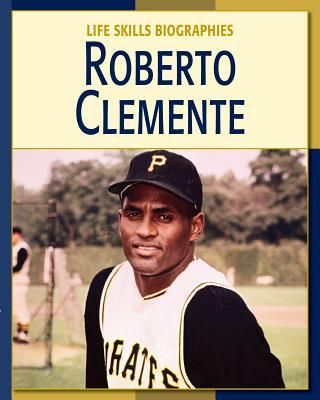 Produktbild: Roberto Clemente