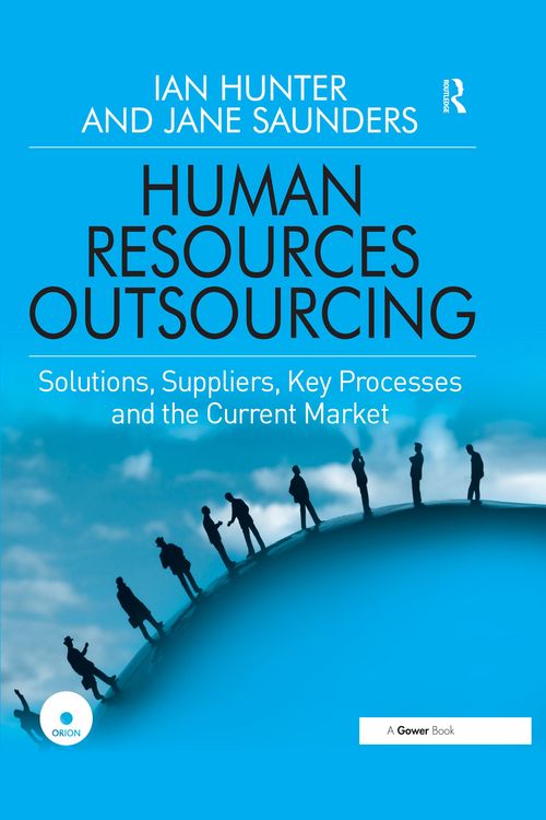 Produktbild: Human Resources Outsourcing