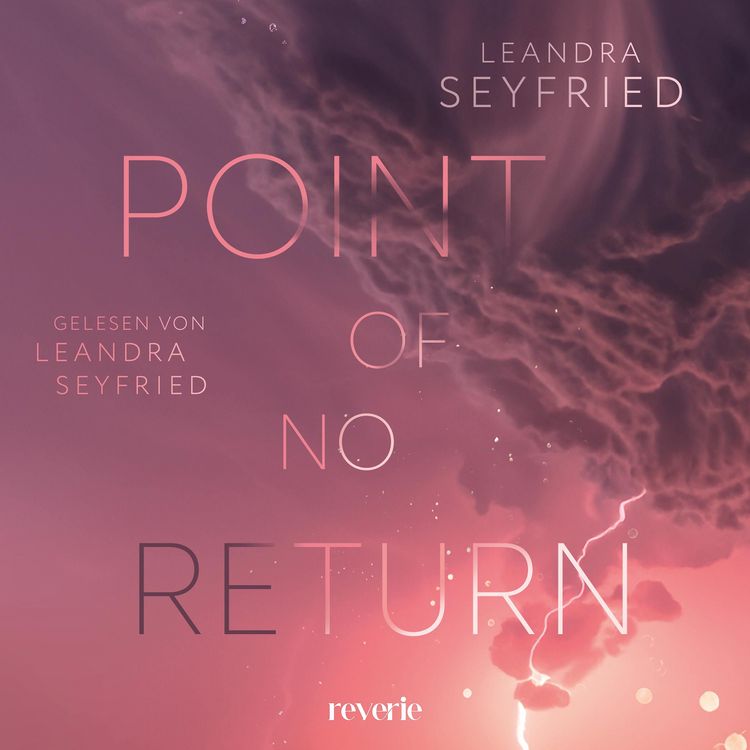 Produktbild: Point of no Return