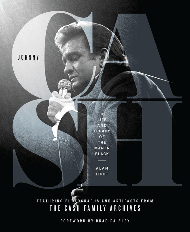 Produktbild: Johnny Cash