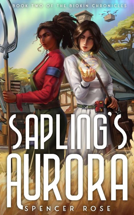 Produktbild: Sapling's Aurora