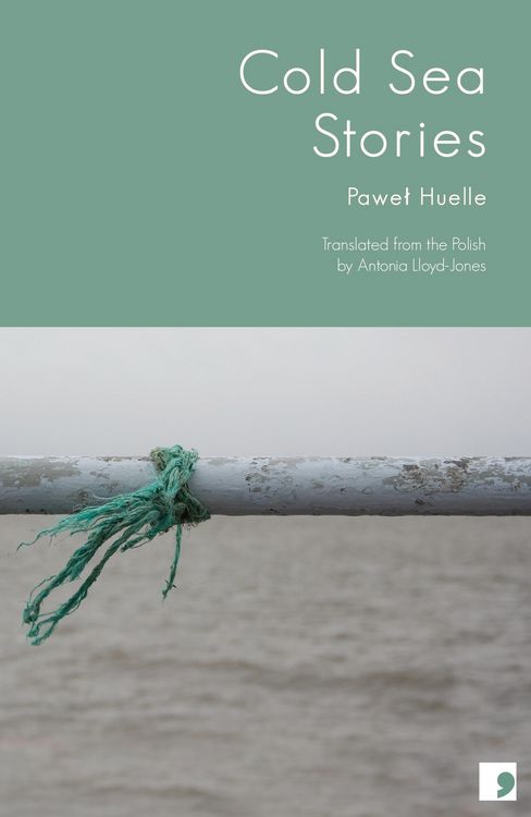 Produktbild: Cold Sea Stories