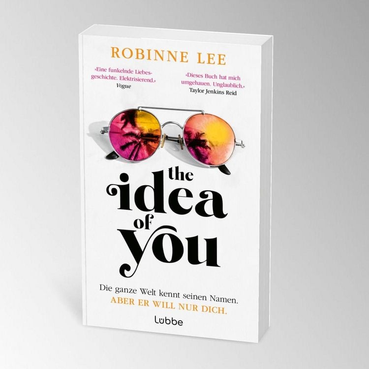 Produktbild: The Idea of You