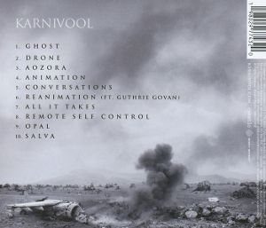 Produktbild: IN VERSES (Standard CD)