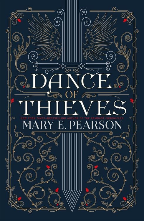 Produktbild: Dance of Thieves