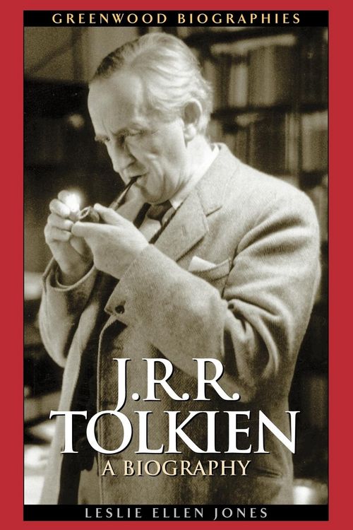 Produktbild: J.R.R. Tolkien