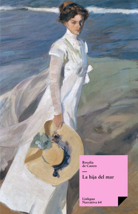 Produktbild: La hija del mar