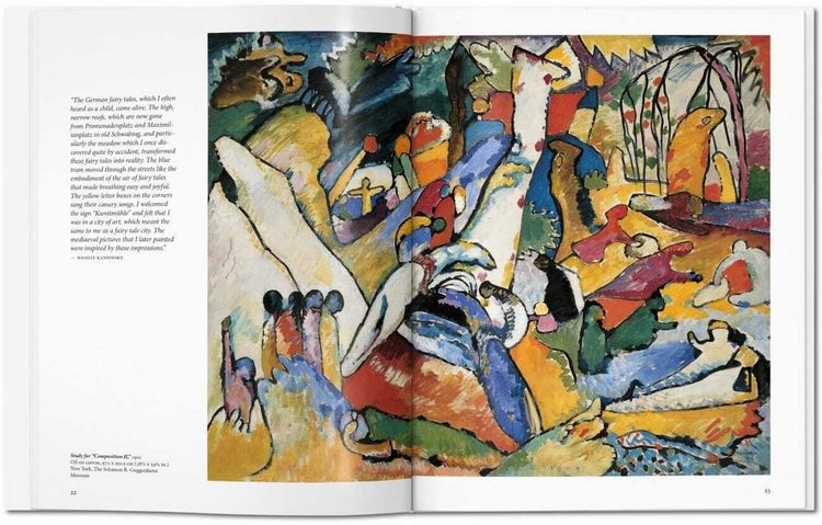 Produktbild: Kandinsky