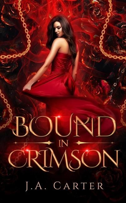 Produktbild: Bound in Crimson