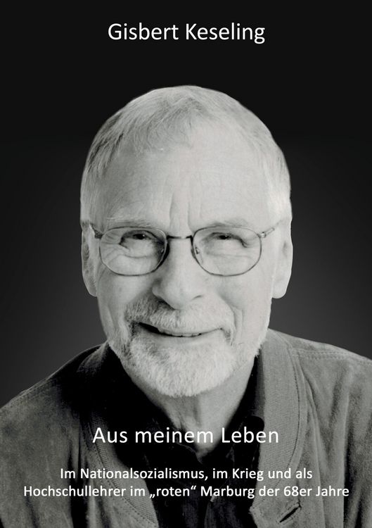 Produktbild: Aus meinem Leben