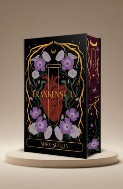 Produktbild: Frankenstein (Wordsworth Empress Collection)