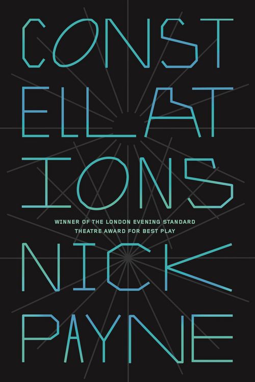 Produktbild: Constellations