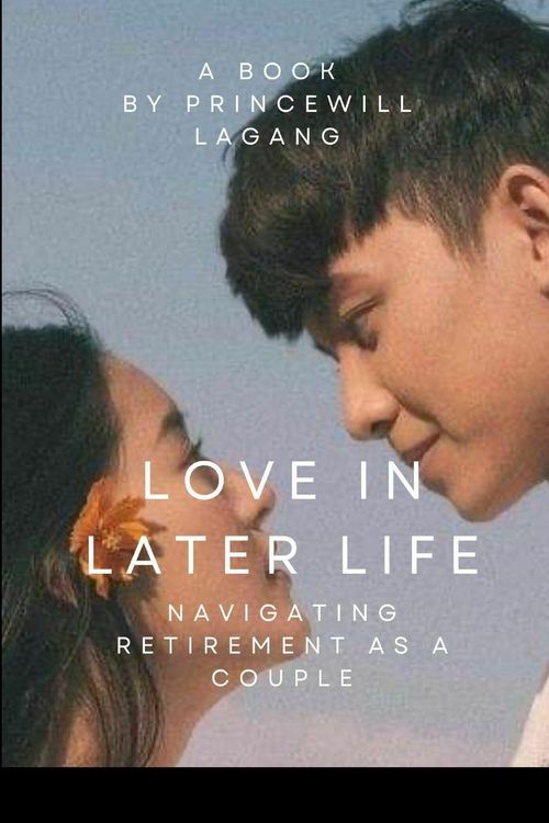 Produktbild: Love in Later Life