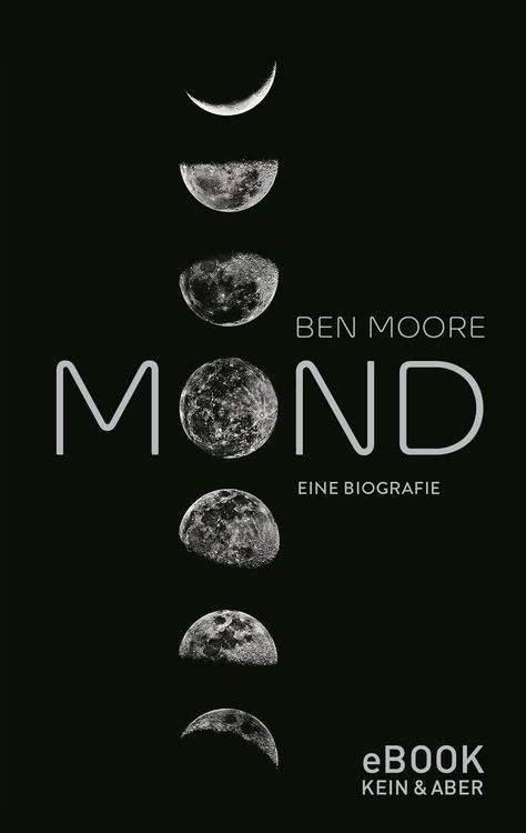 Produktbild: Mond