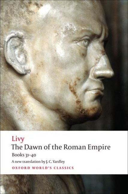 Produktbild: The Dawn of the Roman Empire