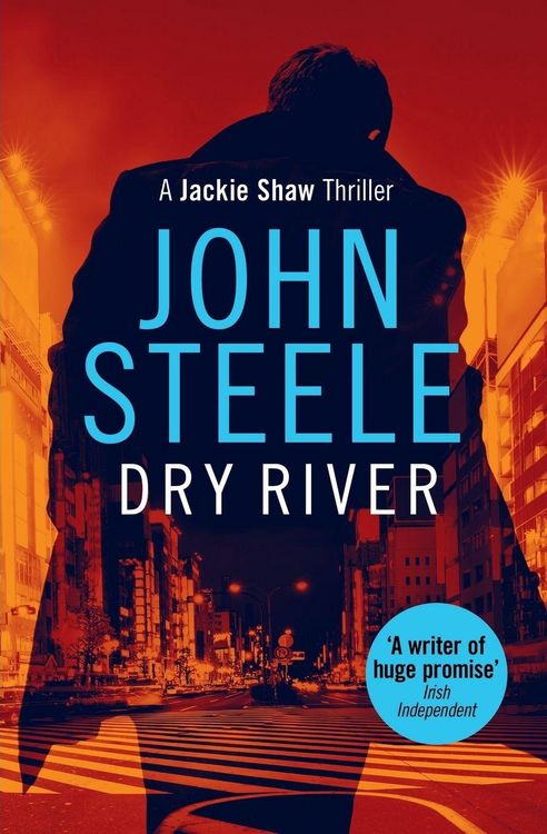 Produktbild: Dry River