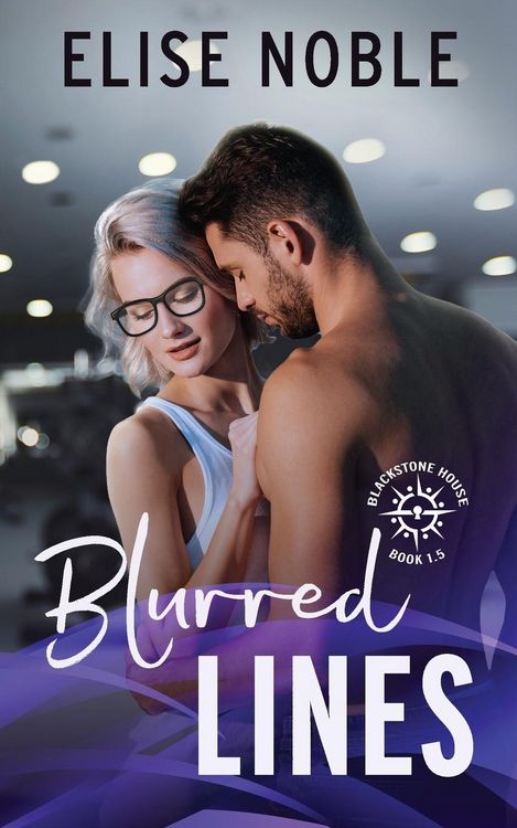 Produktbild: Blurred Lines