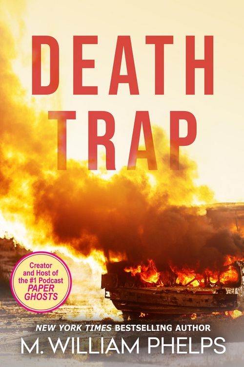 Produktbild: Death Trap
