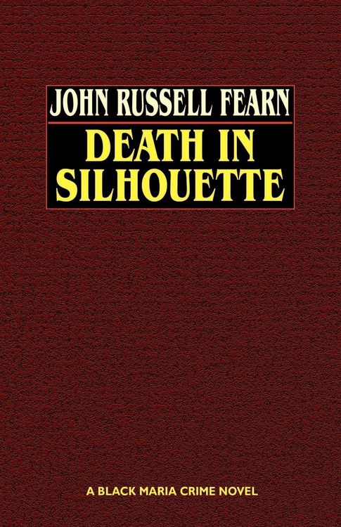 Produktbild: Death in Silhouette