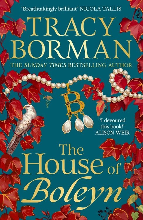 Produktbild: The House of Boleyn