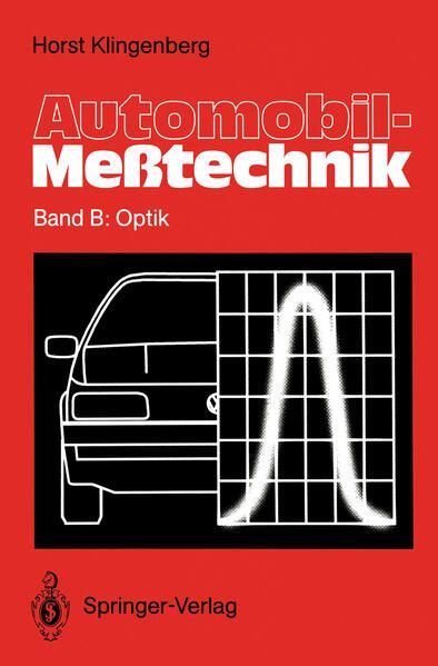 Produktbild: Automobil-Me&szlig;technik