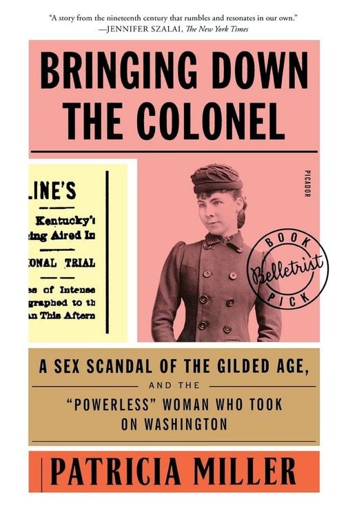 Produktbild: Bringing Down the Colonel