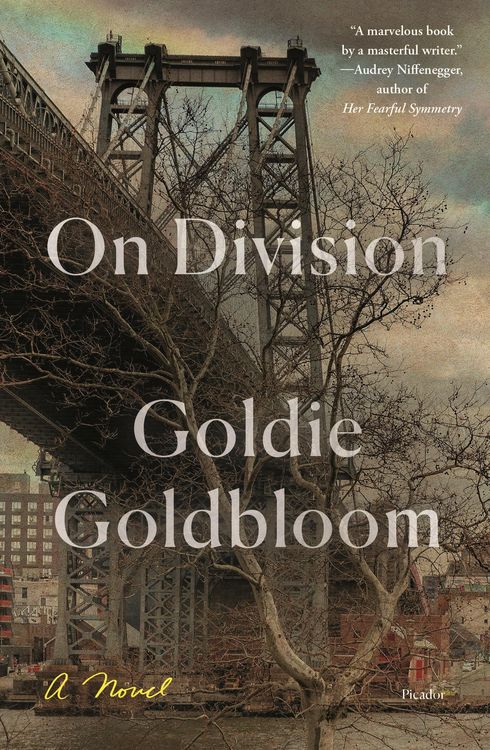 Produktbild: On Division