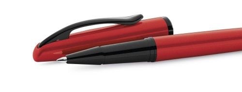 Produktbild: Pelikan Roller Jazz&reg; Noble Elegance R36, Red