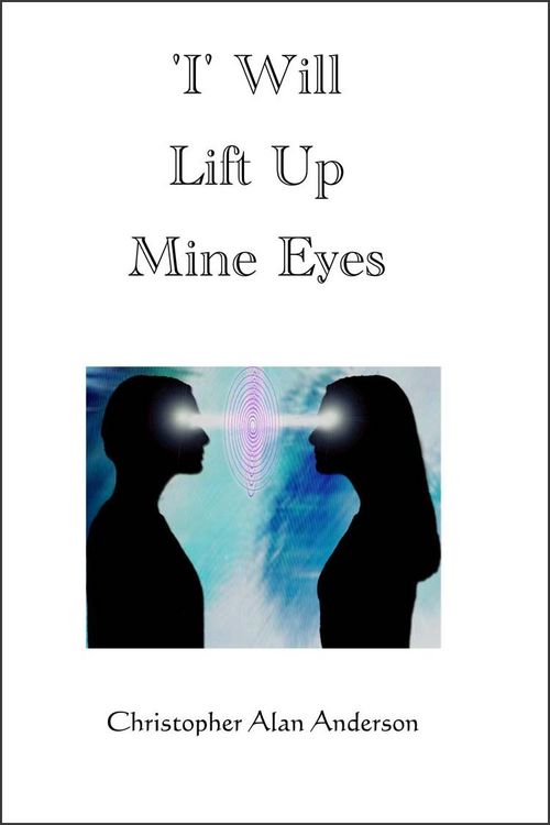 Produktbild: I' Will Lift Up Mine Eyes