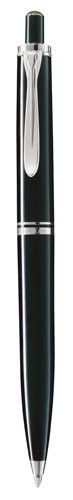 Produktbild: Pelikan Kugelschreiber Souver&auml;n&reg; K405, Edelharz, Druckmechanik, Schwarz