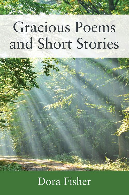 Produktbild: Gracious Poems and Short Stories