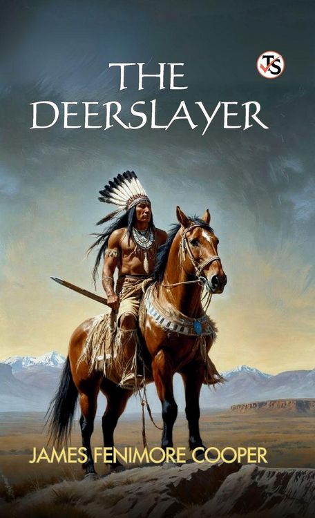 Produktbild: The Deerslayer