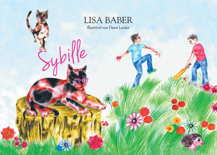 Produktbild: Sybille