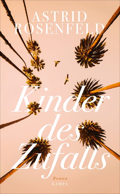 Produktbild: Kinder des Zufalls
