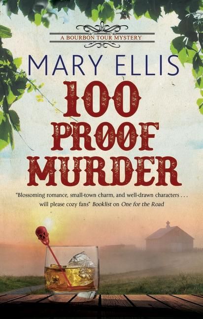 Produktbild: 100 Proof Murder