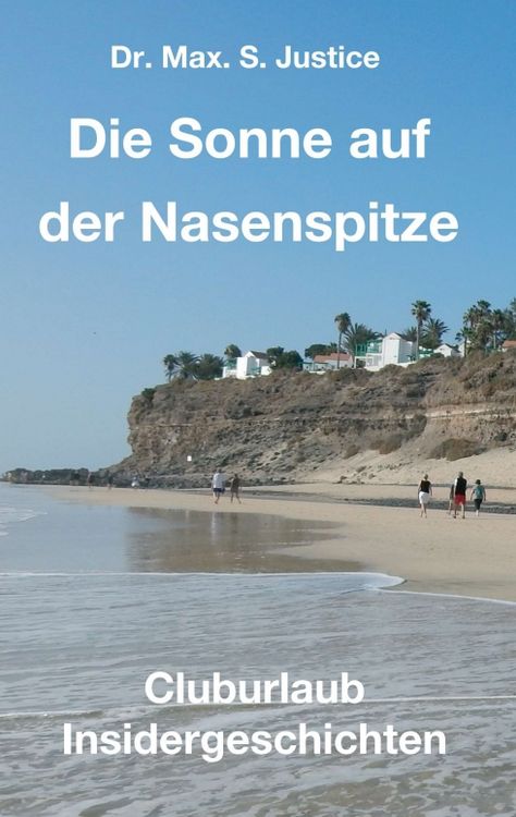 Produktbild: Die Sonne auf der Nasenspitze