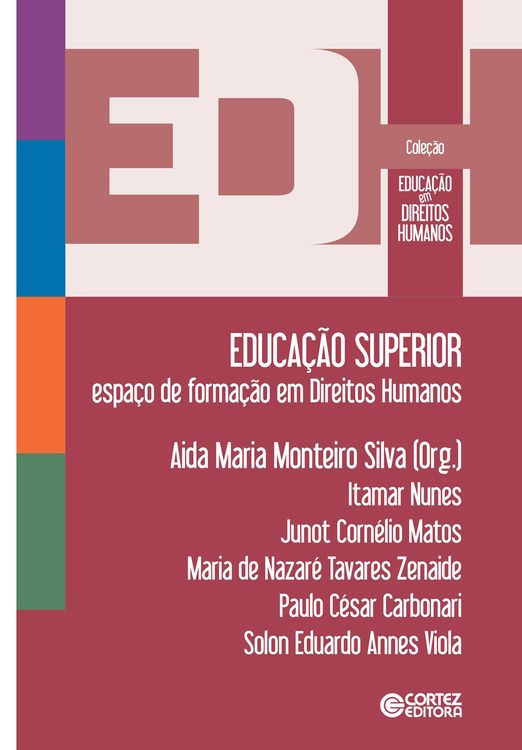 Produktbild: Educa&ccedil;&atilde;o superior
