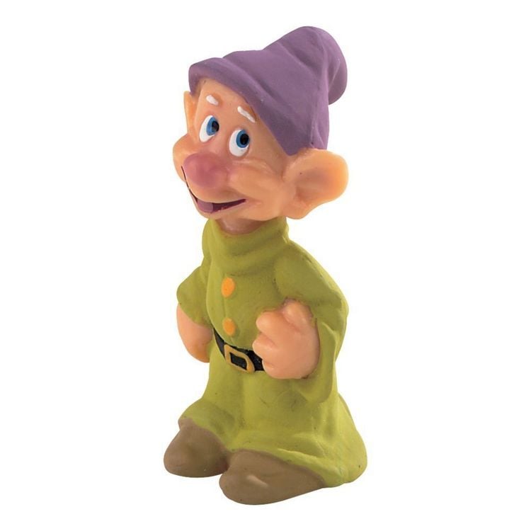 Produktbild: Bullyland - Zwerg Seppl