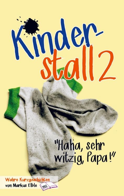 Produktbild: Kinderstall 2