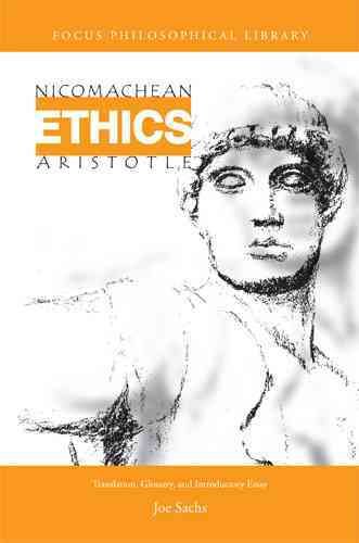Produktbild: Aristotle: Nicomachean Ethics