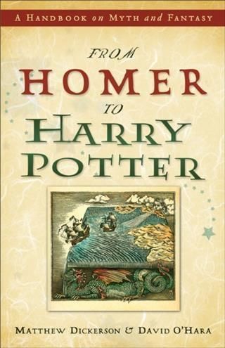 Produktbild: From Homer to Harry Potter