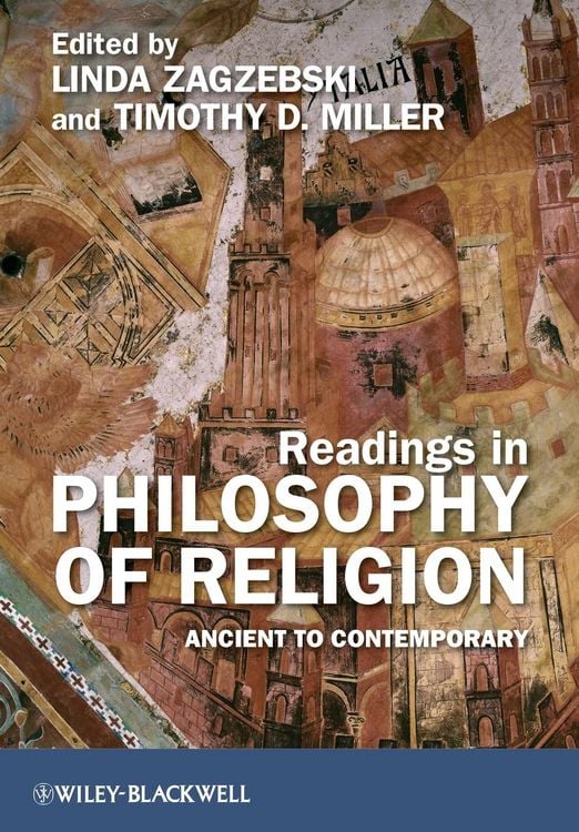 Produktbild: Readings Philosophy Religion