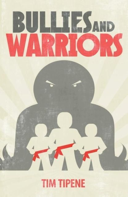 Produktbild: Bullies & Warriors