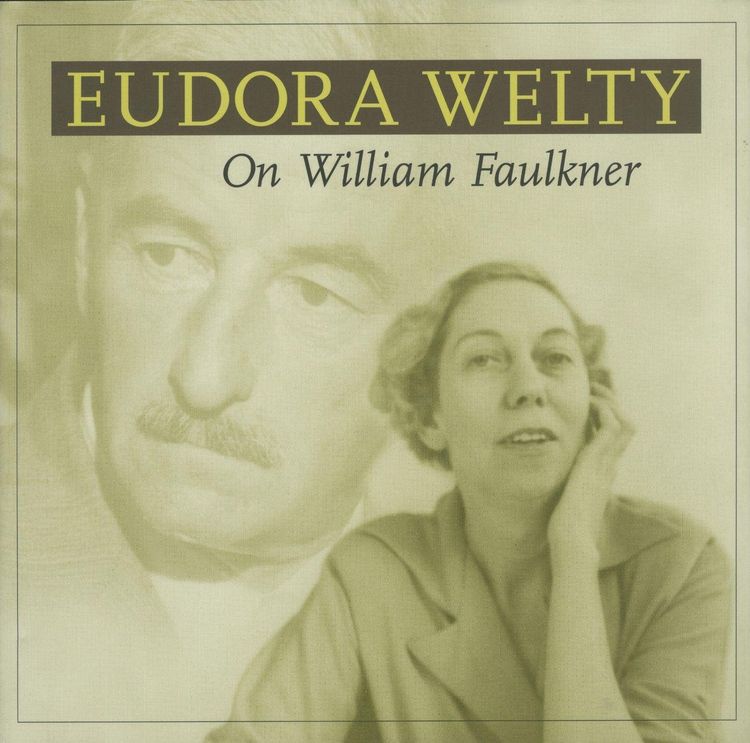 Produktbild: On William Faulkner
