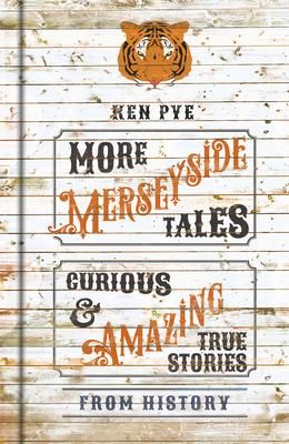 Produktbild: More Merseyside Tales